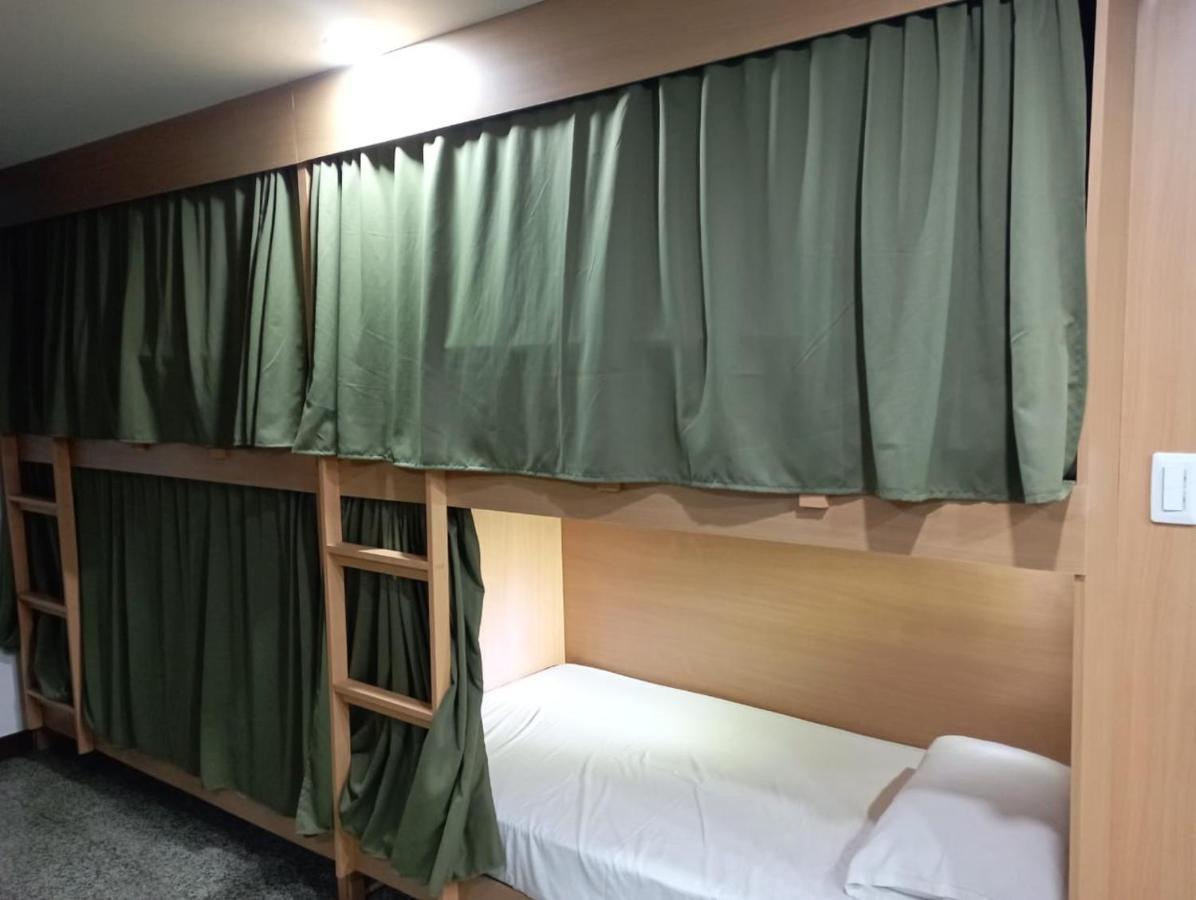 Hotel Del Oeste Cali Eksteriør bilde