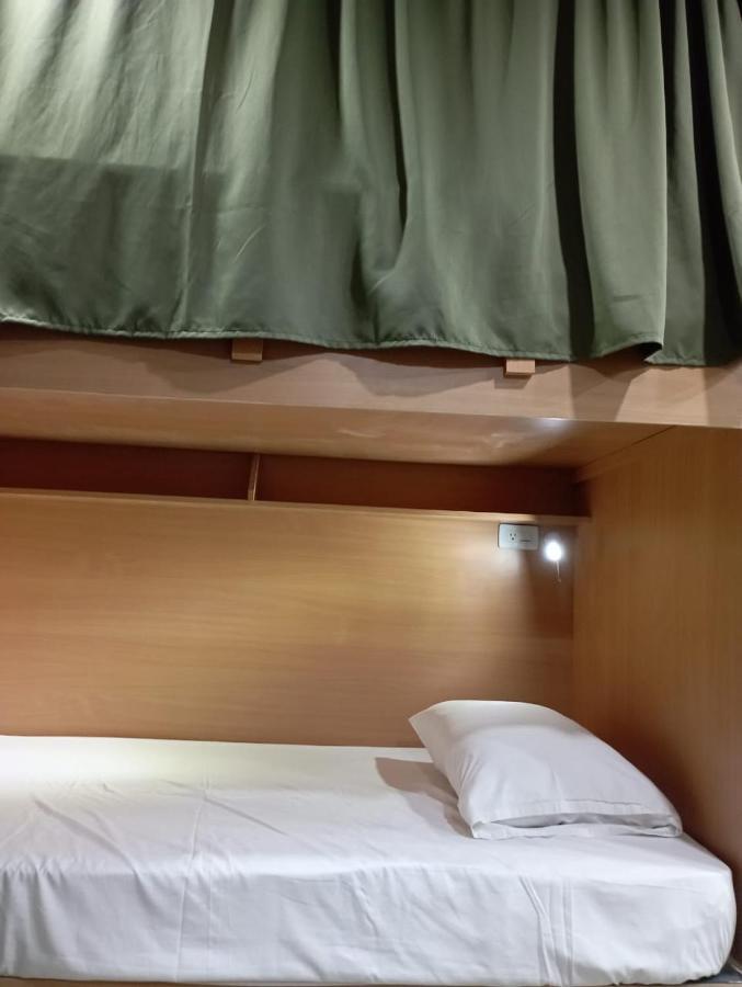 Hotel Del Oeste Cali Eksteriør bilde