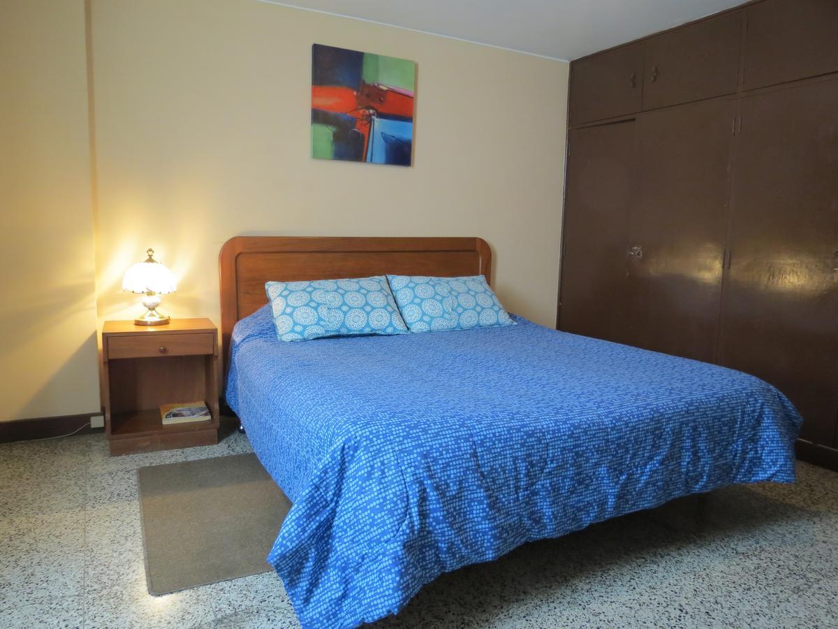 Hotel Del Oeste Cali Eksteriør bilde