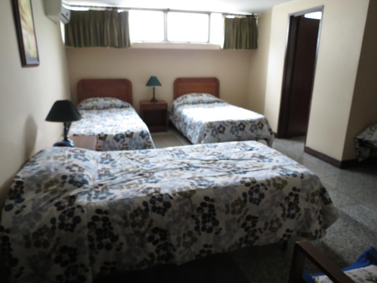 Hotel Del Oeste Cali Eksteriør bilde